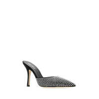 Pantofi cu toc Paris Texas Dama - Pantofi cu toc Paris Texas PARIS TEXAS HEELED SHOES BLACK Femei (BM 10524080) - B-mall.ro