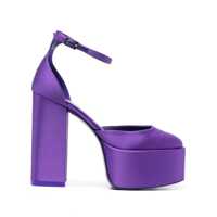 Pantofi cu toc PARIS TEXAS HEELED SHOES Femei