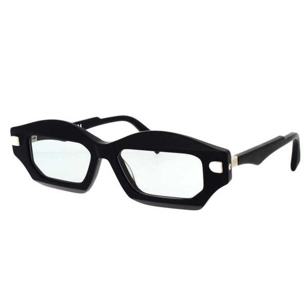 Ochelari de soare KUBORAUM Kuboraum Eyeglass Black Femei (BM 10525355) 2