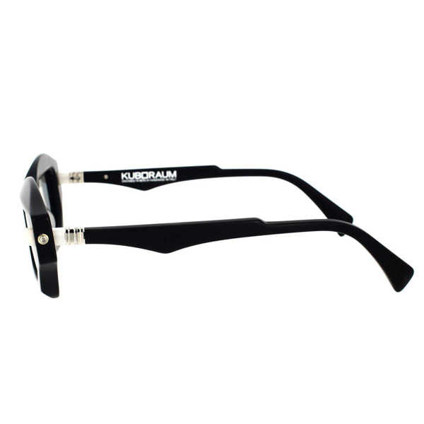 Ochelari de soare KUBORAUM Kuboraum Eyeglass Black Femei (BM 10525355) 3