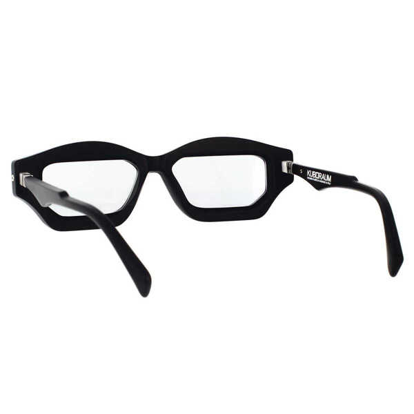 Ochelari de soare KUBORAUM Kuboraum Eyeglass Black Femei (BM 10525355) 4