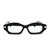 KUBORAUM Kuboraum Eyeglass Black