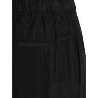 Imbracaminte Proenza Schouler Dama - Pantaloni casual Proenza Schouler Proenza Schouler Taffeta Pants Black Femei (BM 10526087) - B-mall.ro