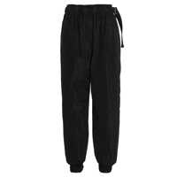 Pantaloni casual Proenza Schouler Taffeta Pants Femei