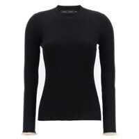 Pulovere Proenza Schouler Ribbed Sweater Femei