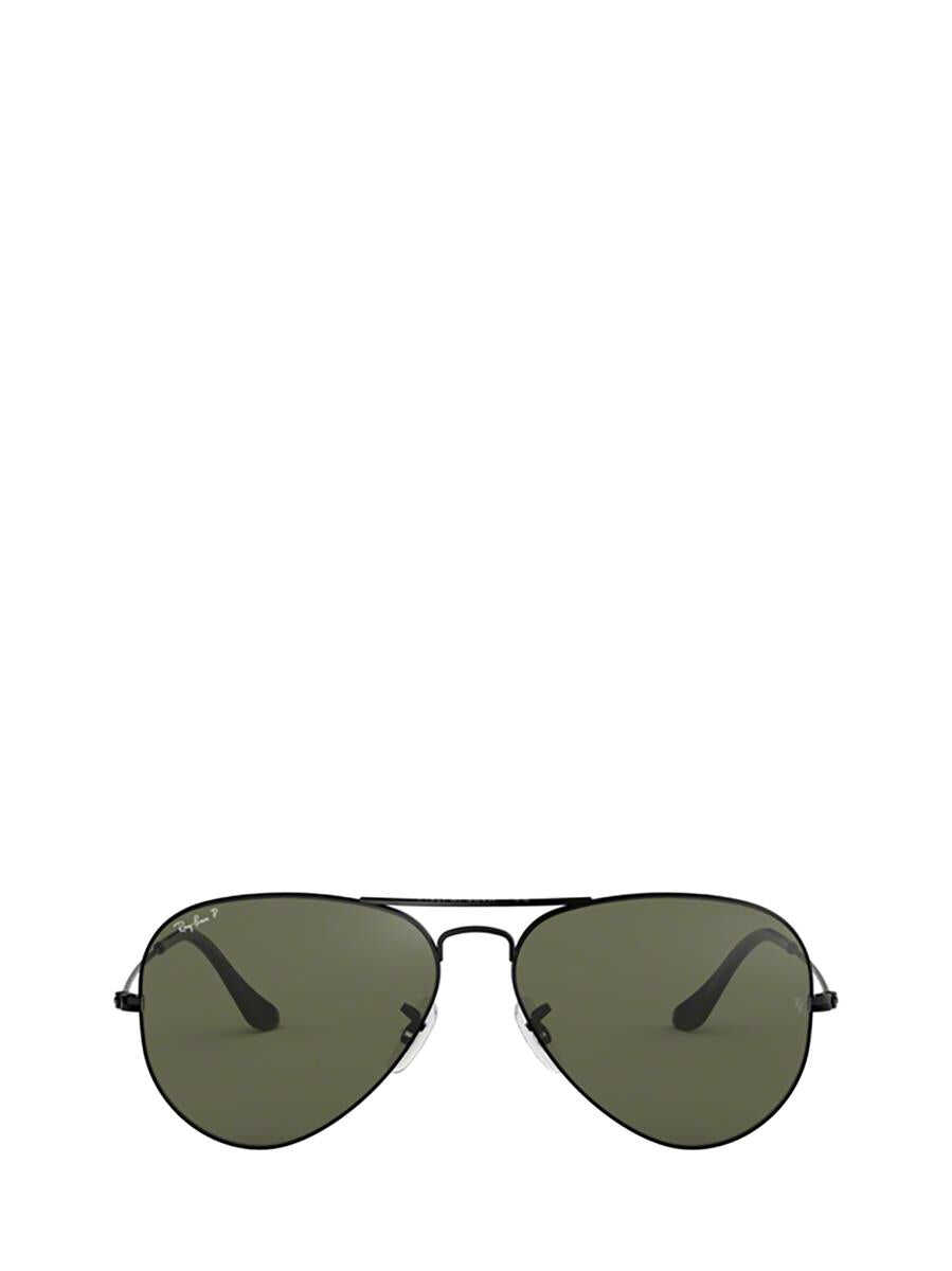 Ray-Ban RAY-BAN Sunglasses BLACK