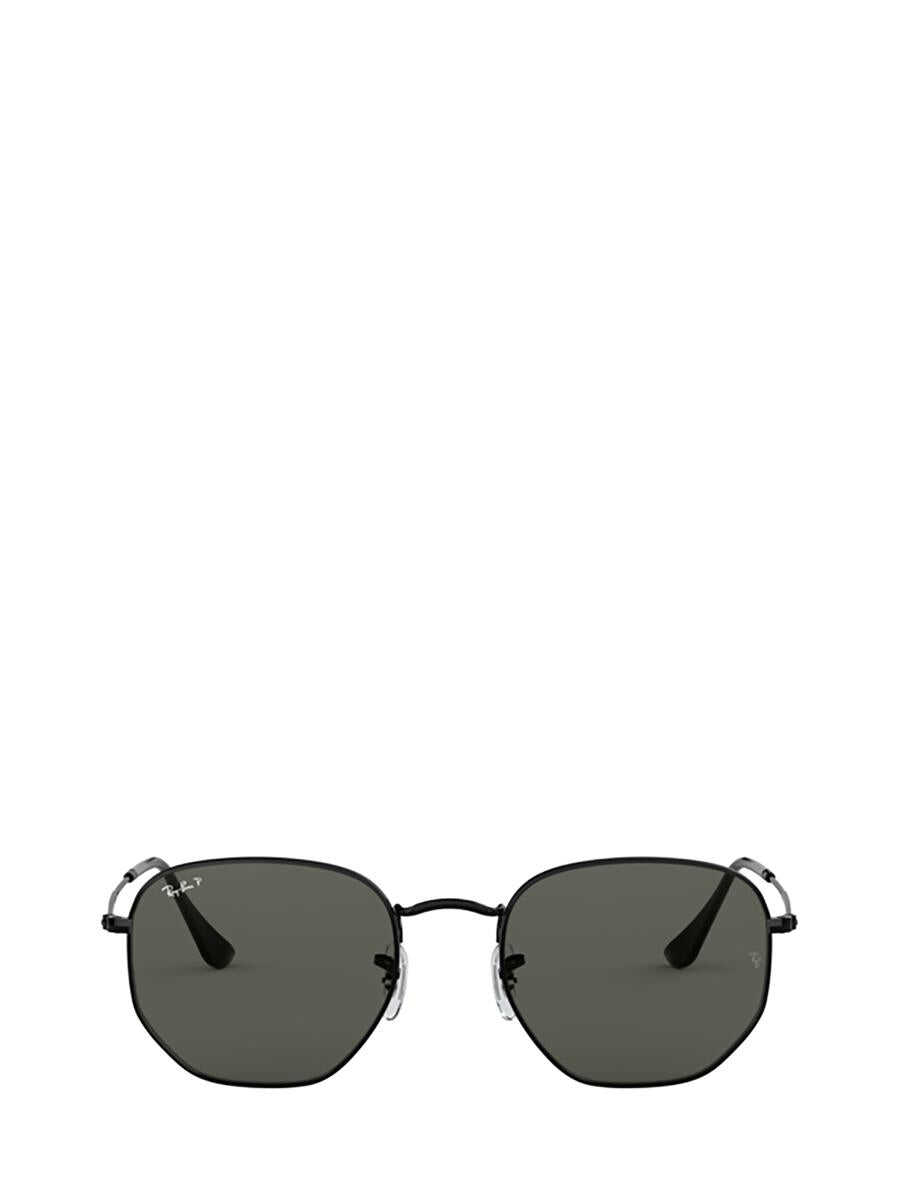 Ray-Ban RAY-BAN Sunglasses BLACK