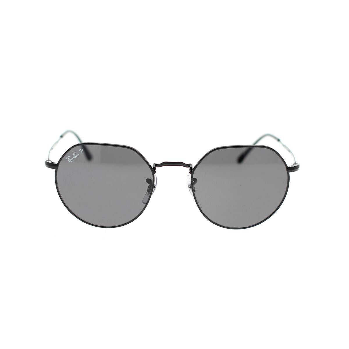 Ray-Ban RAY-BAN Sunglasses BLACK