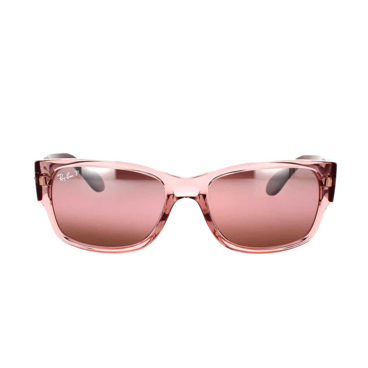 Ray-Ban RAY-BAN Sunglasses PINK