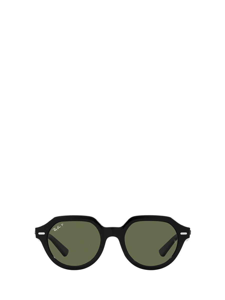 Ray-Ban RAY-BAN Sunglasses Black