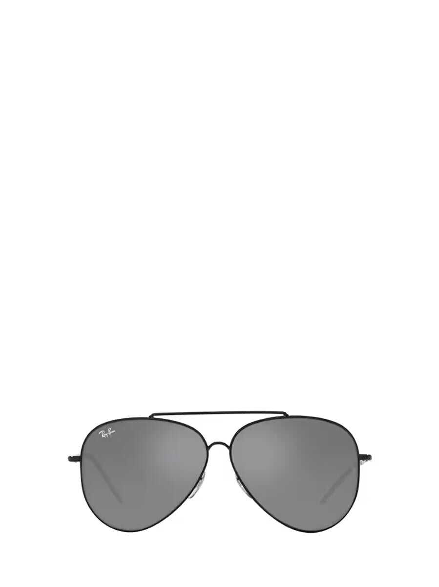 Ray-Ban RAY-BAN Sunglasses Black