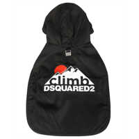 Trenciuri DSQUARED2 POLDO X D2 - BRAMPTON RAINCOAT Barbati