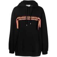 Bluze de trening Lanvin Lanvin Cotton Hoodie