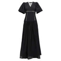 Rochii Le Twins 'Rosellina' Long Dress Femei