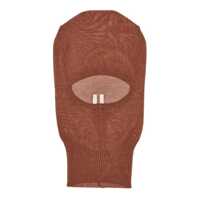 Palarii RICK OWENS BALACLAVA "SKULL" Femei