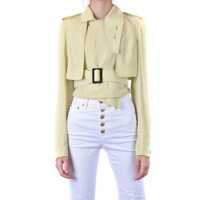 Geci Rick Owens Jacket Femei