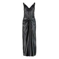 Rochii MAISON MARGIELA V-NECK DRESS Femei