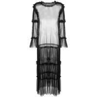 Rochii Mm6 Maison Margiela Dress Clothing Femei