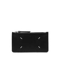 Portofele Maison Margiela Zipped Cardholder Femei