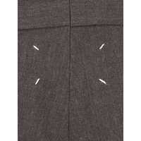 Pantaloni scurti Maison Margiela pentru Barbati - Pantaloni scurti Maison Margiela Maison Margiela Trousers BROWN Barbati (BM 10541762) - B-mall.ro