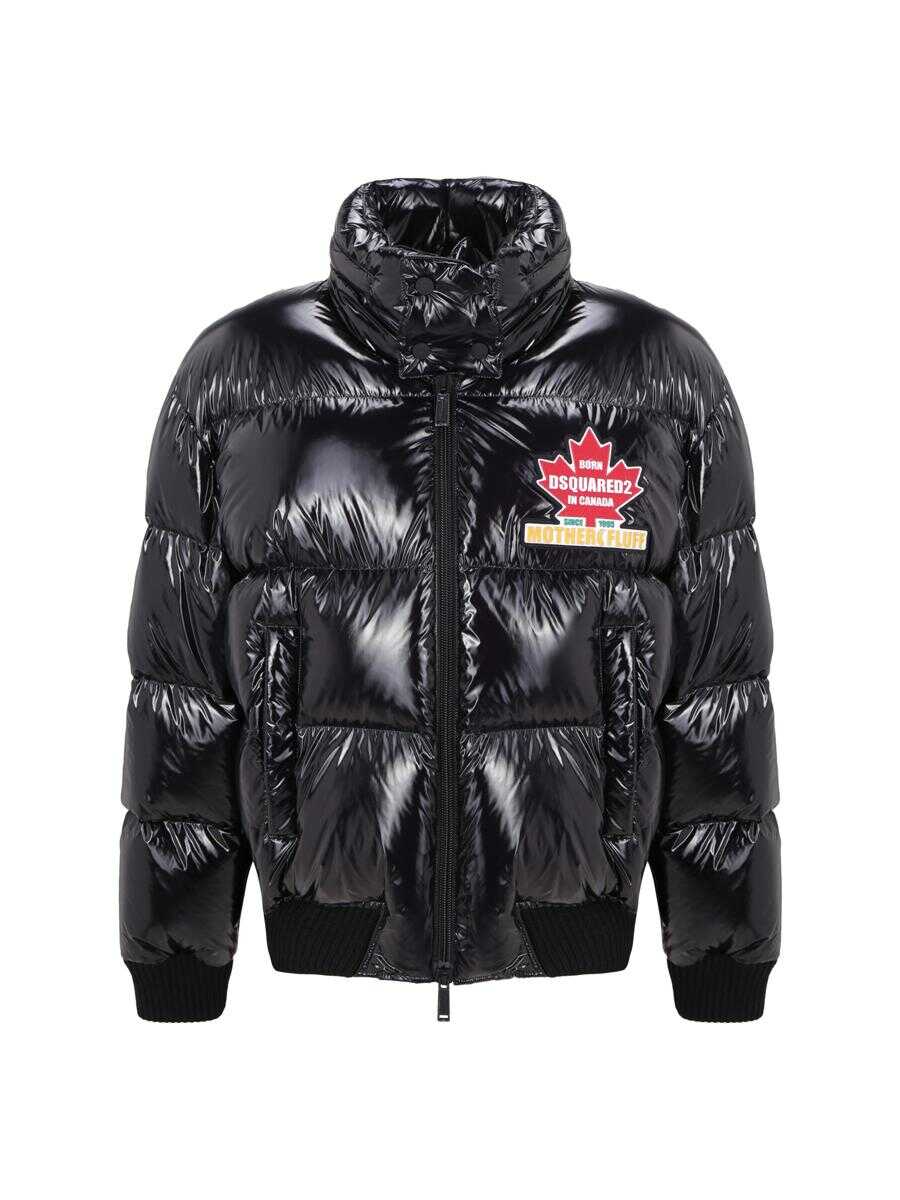 DSQUARED2 DSQUARED2 DOWN JACKETS 900