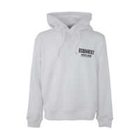 Bluze de trening DSQUARED2 CARESIO9 COOL HOODIE CLOTHING Barbati