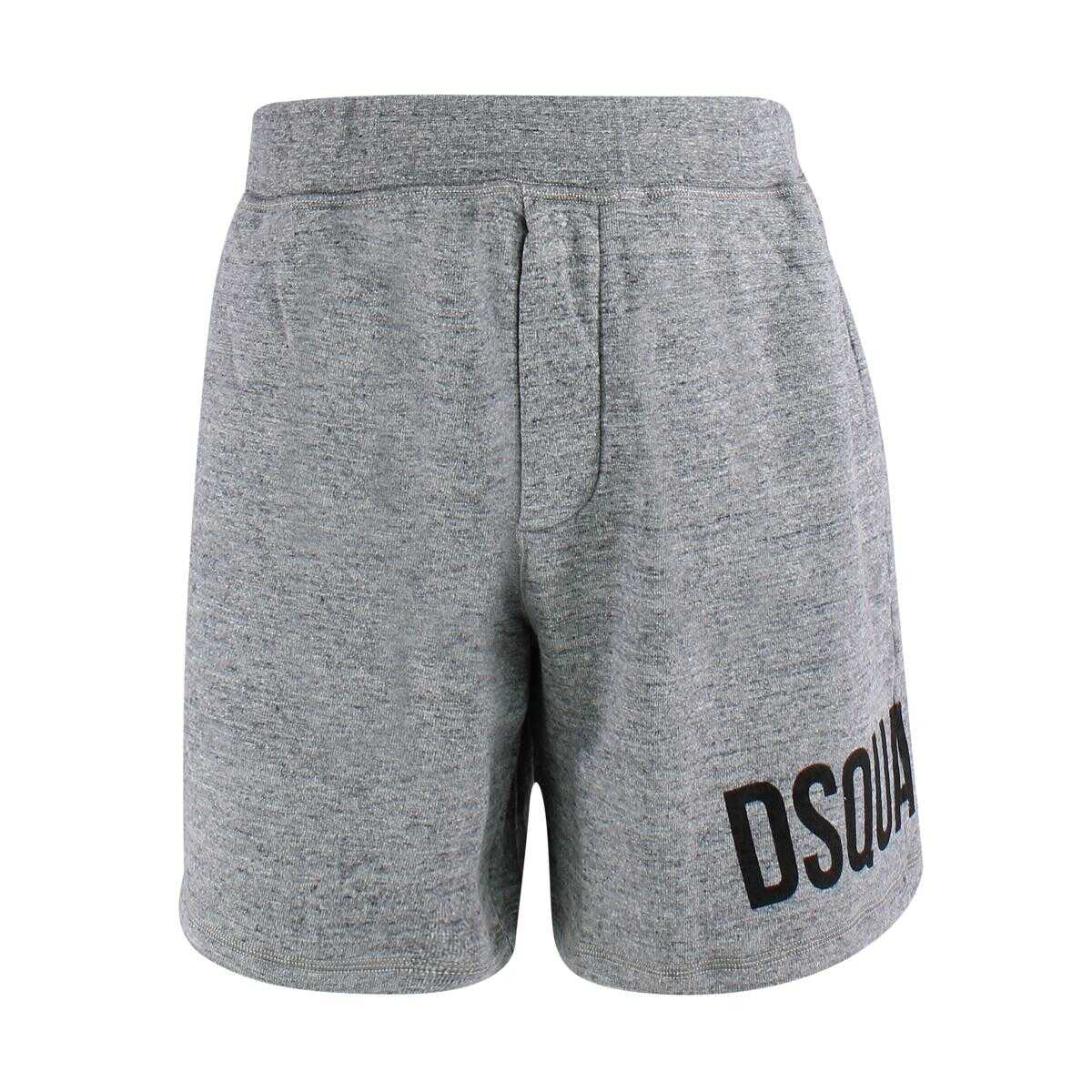 DSQUARED2 DSQUARED2 SHORTS 860M