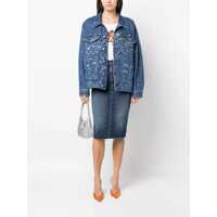 Geci DSQUARED2 Dama - Geci DSQUARED2 DSQUARED JACKETS PRINTED Femei (BM 10542383) - B-mall.ro
