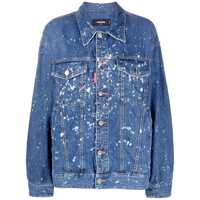 Geci DSQUARED JACKETS Femei