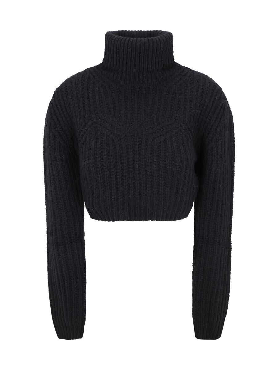 DSQUARED2 DSQUARED2 KNITWEAR 900