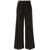DSQUARED2 DSQUARED2 Wide-Leg Corduroy Trousers MULTICOLOR