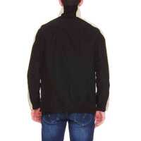 Geci DSQUARED2 pentru Barbati - Geci DSQUARED2 DSQUARED2 Jacket Black Barbati (BM 10542806) - B-mall.ro