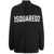 DSQUARED2 DSQUARED2 Coatsjackets Black