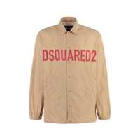 Jachete DSQUARED2 COACH WINDBREAKER Barbati