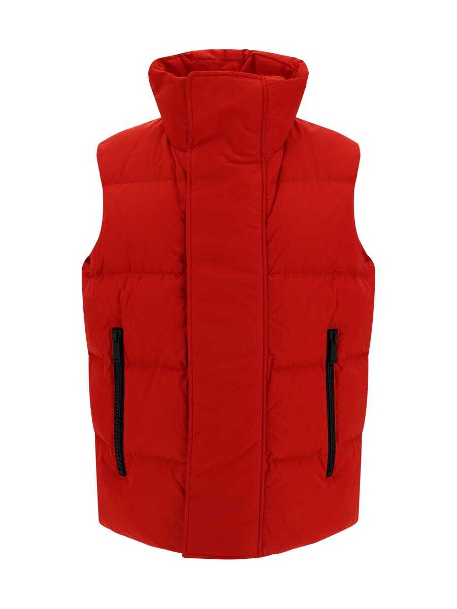 DSQUARED2 DSQUARED2 DOWN JACKETS 307