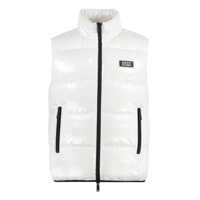 Geci DSQUARED2 FULL ZIP FIELD VEST Barbati