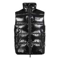 Geci DSQUARED2 FULL ZIP FIELD VEST Barbati