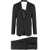 DSQUARED2 DSQUARED2 Tokyo Suit Clothing Black