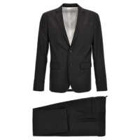 Costume DSQUARED2 'Paris' dress Barbati