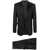 DSQUARED2 DSQUARED2 Berlin Suit Black