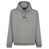 Bluze de trening DSQUARED2 COTTON HOODIE Barbati