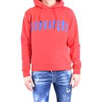Pulovere DSQUARED2 Sweatshirts Barbati