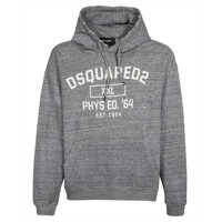 Bluze de trening DSQUARED2 COTTON HOODIE Barbati