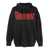 DSQUARED2 DSQUARED2 'Dsquared2' Hoodie Black