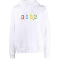 Bluze de trening DSQUARED2 'Cool Fit' Hoodie Barbati