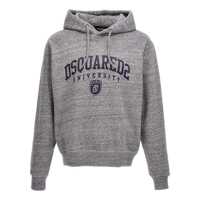 Bluze de trening DSQUARED2 Cool Fit hoodie Barbati