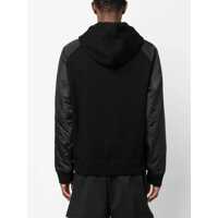 Bluze de trening pentru Barbati pagina 18 - Bluze de trening DSQUARED2 DSQUARED2 Ibra Hoodie Black Barbati (BM 10545332) - B-mall.ro