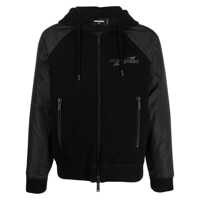 Bluze de trening DSQUARED2 'Ibra' Hoodie Barbati