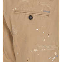 Pantaloni scurti DSQUARED2 pentru Barbati - Pantaloni scurti DSQUARED2 Dsquared2 Trousers BEIGE Barbati (BM 10545521) - B-mall.ro