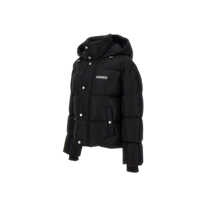 Geci DSQUARED2 Dama - Geci de iarna DSQUARED2 DSQUARED2 BLACK DOWN JACKET BLACK Femei (BM 10545788) - B-mall.ro